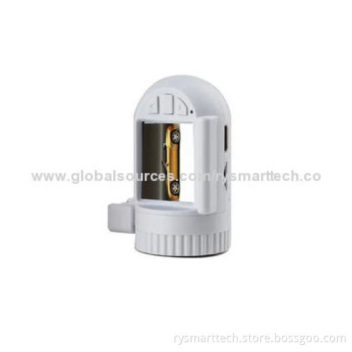 Factory Direct Loop Recording Mini In-car Camera with G-sensor